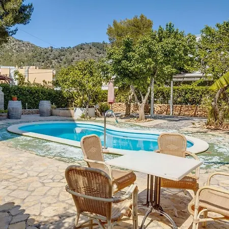 Apartment La Cabanya 1a Canyamel (Mallorca)