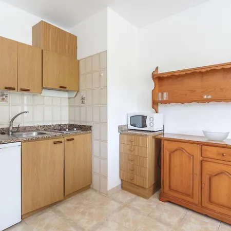 Apartment La Cabanya 1a *