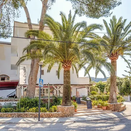 Apartment La Cabanya 1a Canyamel (Mallorca)