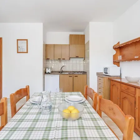 La Cabanya 1a * Canyamel (Mallorca)