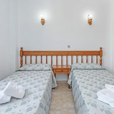 La Cabanya 1a * Canyamel (Mallorca)