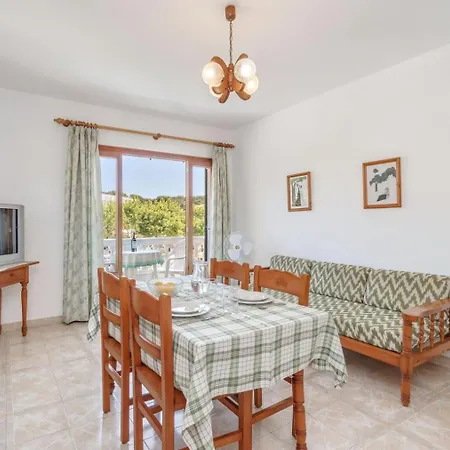 La Cabanya 1a * Canyamel (Mallorca)