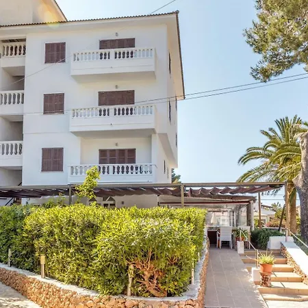 Apartment La Cabanya 1a