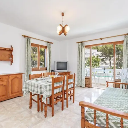 Apartment La Cabanya 1a Canyamel (Mallorca)