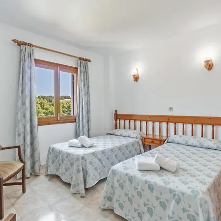 La Cabanya 1a Canyamel (Mallorca)