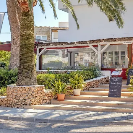 La Cabanya 1a Canyamel (Mallorca)